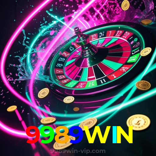 9989WIN：A sorte está ao seu lado! Aposte nas melhores opções e vença agora!