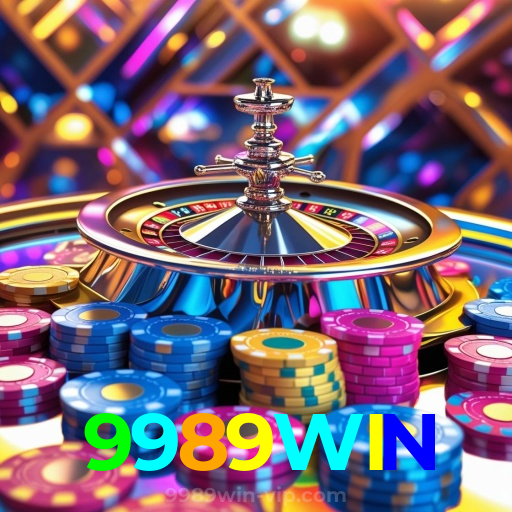 9989WIN：Onde a diversão nunca para: apostas no futebol e jogos de cassino!