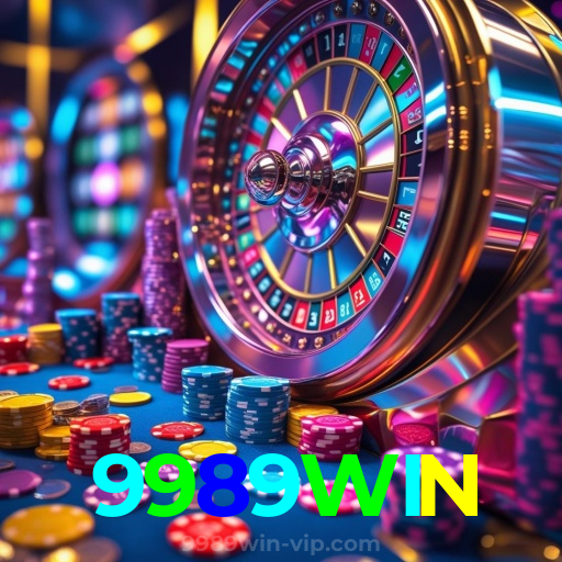 9989WIN：Poker, roleta e apostas ao vivo no futebol online, tudo ao seu alcance!