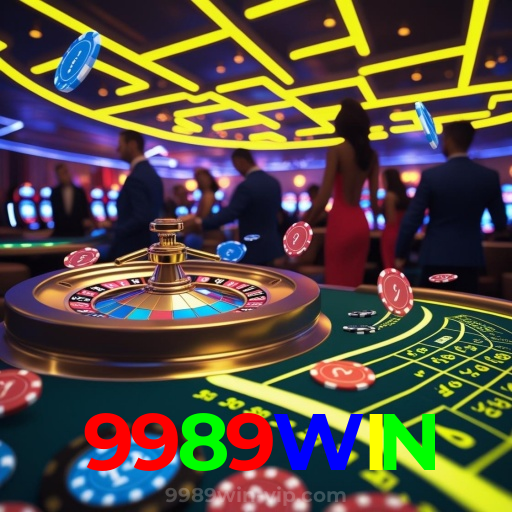 9989WIN：No futebol online, a cada aposta sua vitória está mais perto!