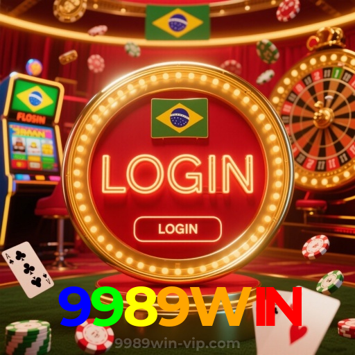 9989WIN：Sua sorte está no cassino online com poker, roleta e futebol ao vivo!