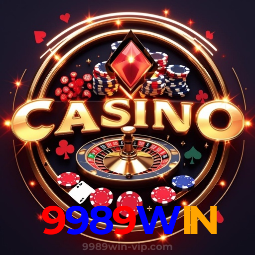 9989WIN:Jogue blackjack e sinta a emoção de vencer no cassino!