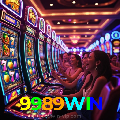 9989WIN:Diversão garantida com blackjack, roleta e apostas ao vivo no futebol!
