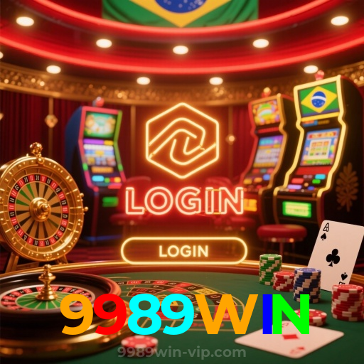 9989WIN：O melhor cassino para você jogar poker e fazer apostas no futebol online!