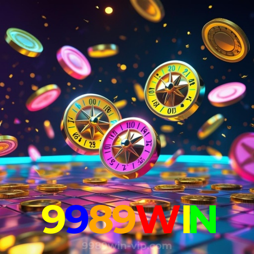 9989WIN:Aposte agora e ganhe no melhor cassino online!