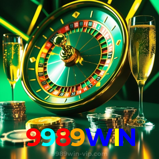 9989WIN：Grandes vitórias em poker, roleta e apostas no futebol esperam por você!