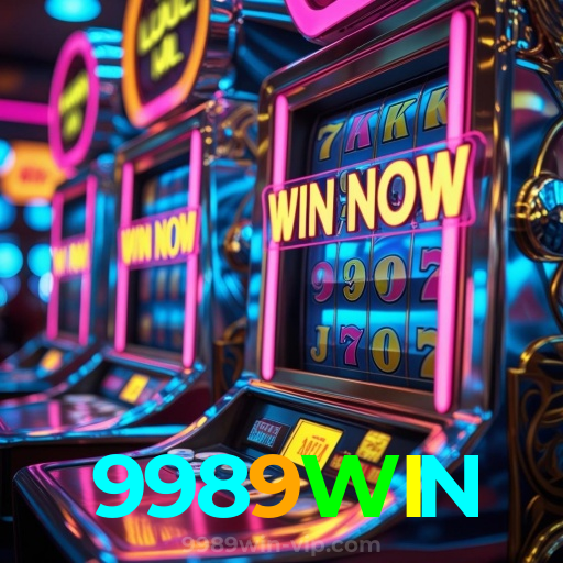 9989WIN:Jogue no cassino mais confiável com apostas em futebol e jogos emocionantes!