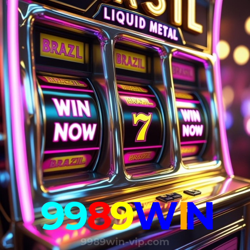 9989WIN:Apostas no futebol e diversão em blackjack e roleta online te esperam!