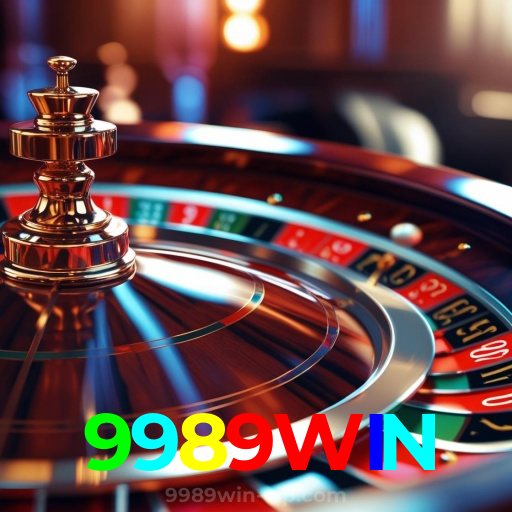 9989WIN：As slots mais emocionantes estão esperando por você! Vença agora!