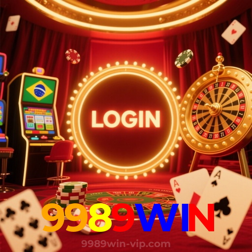 9989WIN：As maiores vitórias estão ao seu alcance! Aposte e vença!