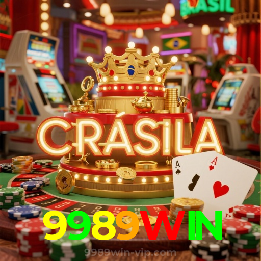 9989WIN：Onde o futebol e o cassino online se encontram para diversão sem fim!