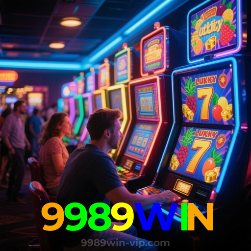 9989WIN：Jogue futebol online e sinta a vibração de cada gol conquistado!