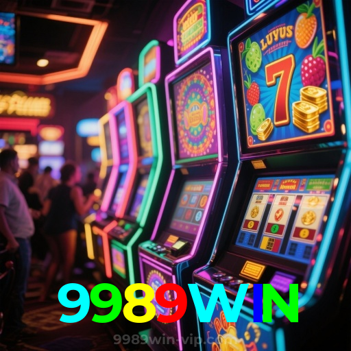 9989WIN：Jogue slots, blackjack e aposte ao vivo no futebol com segurança!