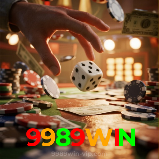 9989WIN：Jogue agora nas melhores slots e ganhe prêmios fantásticos!