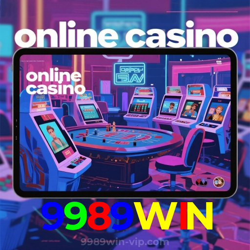9989WIN：A adrenalina do futebol online é sua chance de ganhar!
