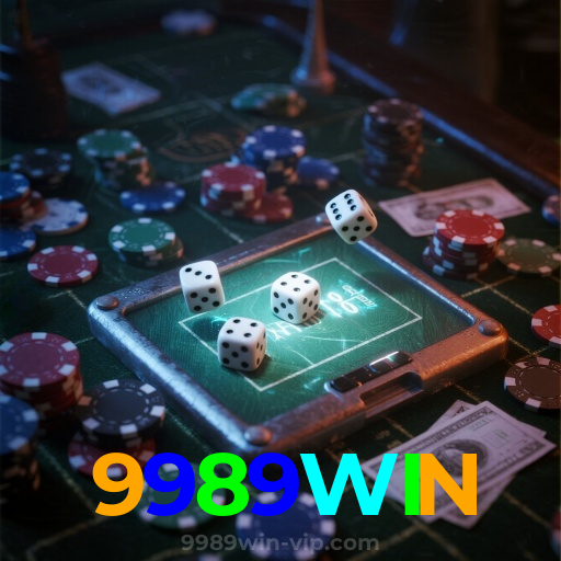 9989WIN：Jogue slots, ganhe no futebol e aposte com confiança no nosso cassino!