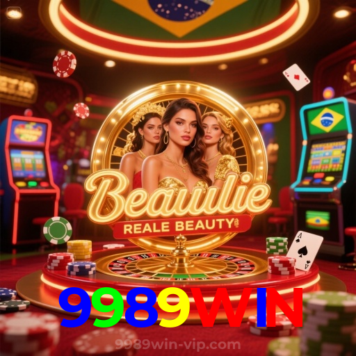 9989WIN：Vença no poker e ganhe prêmios com apostas no futebol ao vivo!