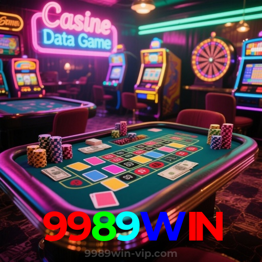 9989WIN：O futebol online te oferece prêmios surpreendentes! Aposte agora!