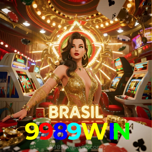 9989WIN：No futebol online, a vitória está a um clique de distância!