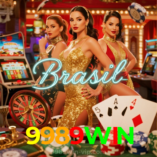 9989WIN：A roleta está te esperando para grandes prêmios!