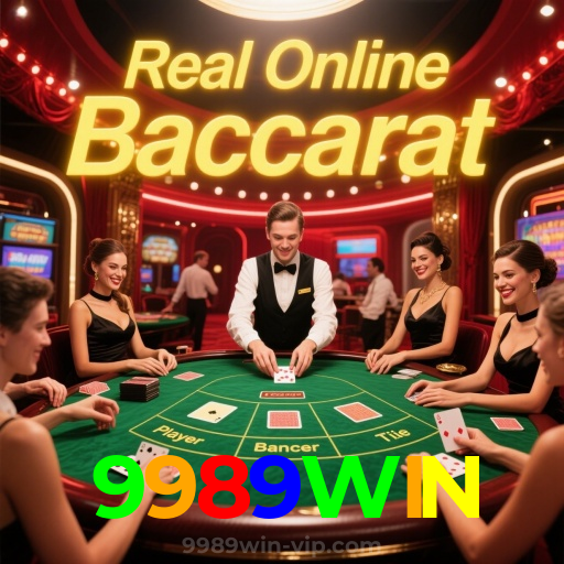 9989WIN：Aposte nas melhores máquinas caça-níqueis e leve o jackpot!