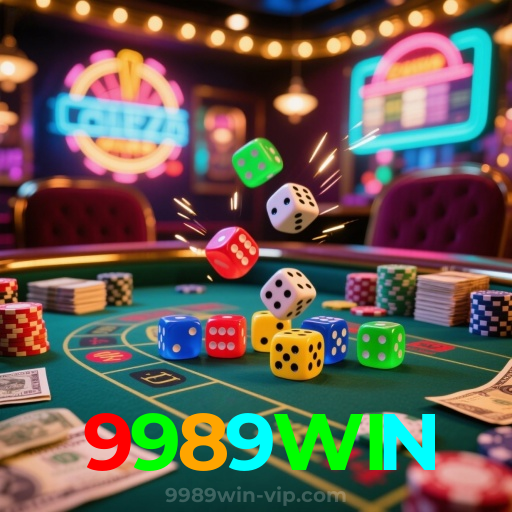 9989WIN：Aposte no futebol e jogue os melhores jogos de cassino com grandes prêmios!