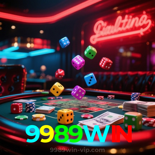 9989WIN：Aposta no futebol e diversão garantida com jogos de cassino como roleta e blackjack!