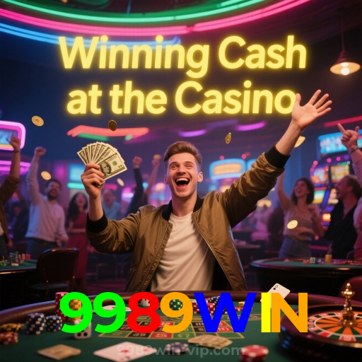 9989WIN：Jogue roleta e aposte no futebol ao vivo para grandes prêmios!