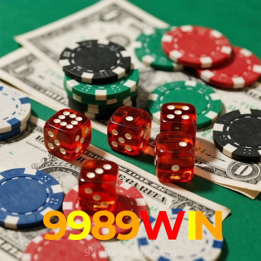 9989WIN：Aposte no futebol online e vença com estilo e emoção!