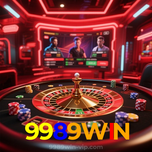 9989WIN：No cassino online mais confiável, experimente poker, roleta e futebol ao vivo!