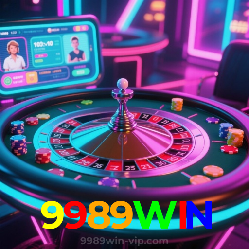 9989WIN:Onde sua sorte brilha: poker, roleta e apostas em futebol!