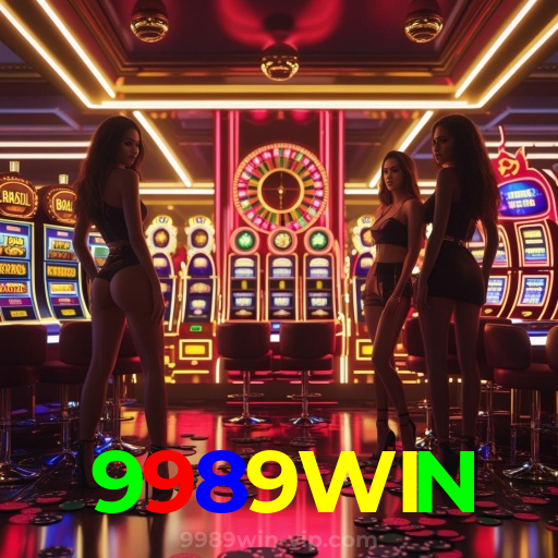 9989WIN:Aposte no futebol digital e viva a emoção de grandes vitórias!