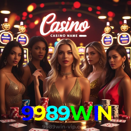 9989WIN:Jogue nas mesas de poker e ganhe prêmios incríveis!