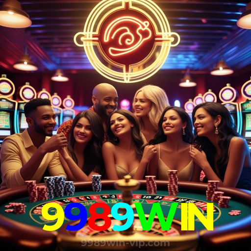 9989WIN：O melhor cassino para apostar no futebol e ganhar prêmios em blackjack!
