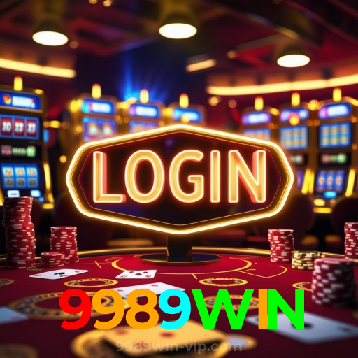 9989WIN：A sorte te espera nas nossas roletas! Aposte e vença!
