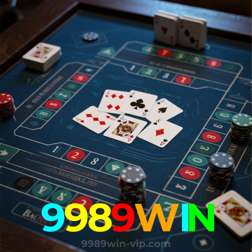 9989WIN：O melhor cassino online para apostas esportivas e jogos como blackjack!