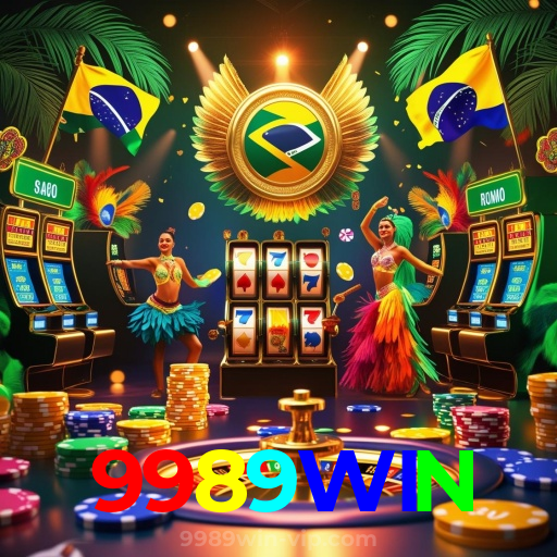 9989WIN:Apostas em futebol e os melhores jogos de cassino esperam por você!