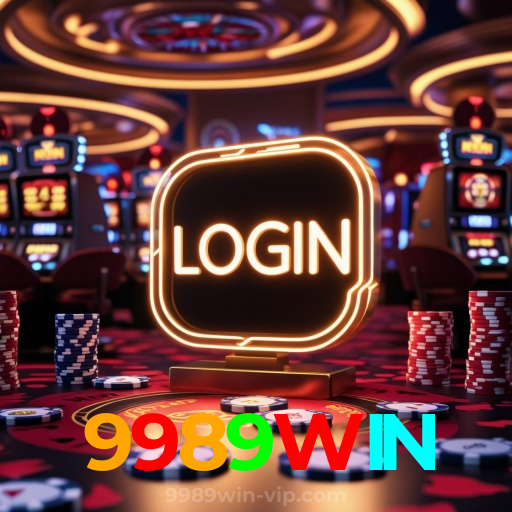 9989WIN：Jogue poker, aposte no futebol e ganhe prêmios incríveis no cassino!