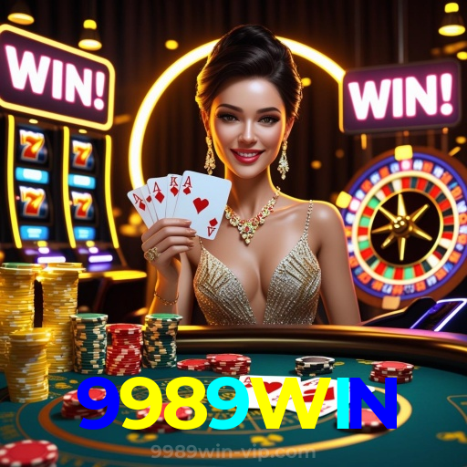 9989WIN:Sua sorte está no cassino online com poker, roleta e futebol ao vivo!